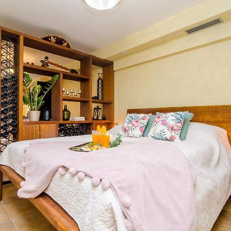 Apartment City Getaway Dubrovník Exteriér fotografie